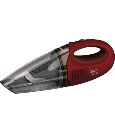 Sencor SVC 190 RED ΕΠΑΝΑΦΟΡΤΙΖΟΜΕΝΟ