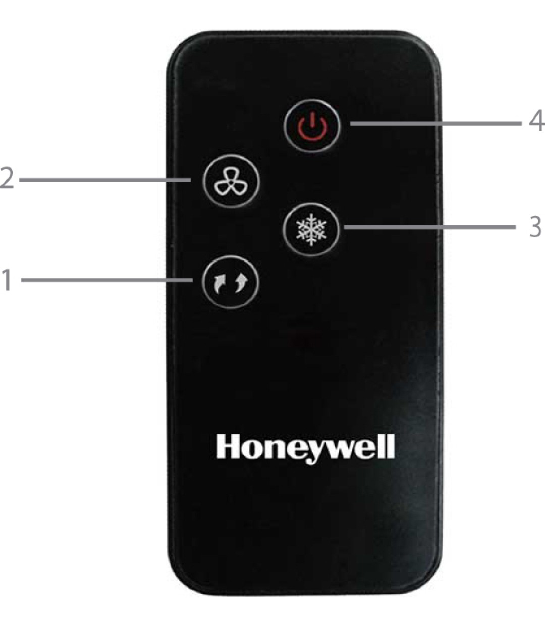 Honeywell TC10PCEI Air Cooler 40W 85152 Honeywell TC10PCEI Air Cooler 40W 85152