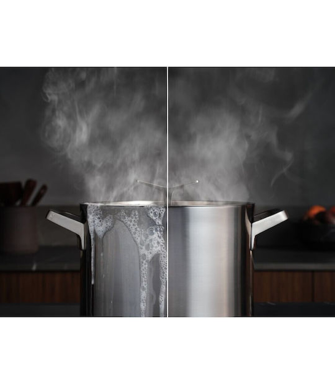  AEG 7000 Senseboil TI 64 IB 10 FB Επαγωγική Εστία Αυτόνομη με Λειτουργία Κλειδώματος 59x52εκ. 