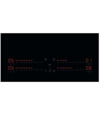  AEG 7000 Senseboil TI 64 IB 10 FB Επαγωγική Εστία Αυτόνομη με Λειτουργία Κλειδώματος 59x52εκ. 