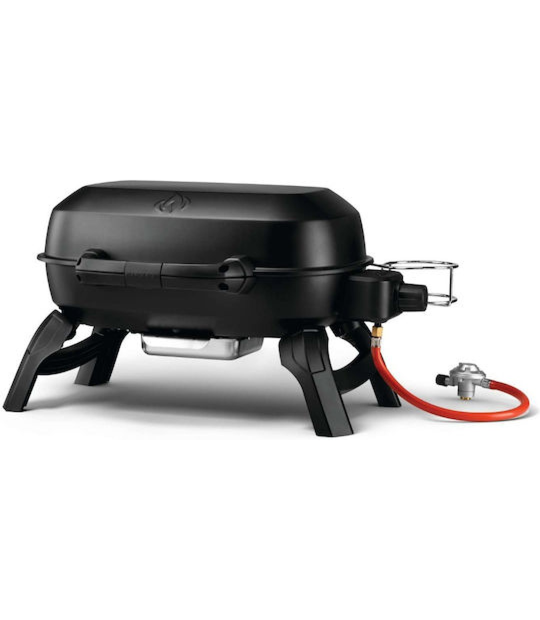  Napoleon TravelQ 240 Φορητή Ψησταριά Υγραερίου Σχάρας 34x49εκ. με 1 Εστία 2.6kW 