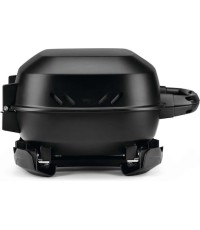  Napoleon TravelQ 240 Φορητή Ψησταριά Υγραερίου Σχάρας 34x49εκ. με 1 Εστία 2.6kW 