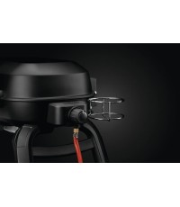  Napoleon TravelQ 240 Φορητή Ψησταριά Υγραερίου Σχάρας 34x49εκ. με 1 Εστία 2.6kW 