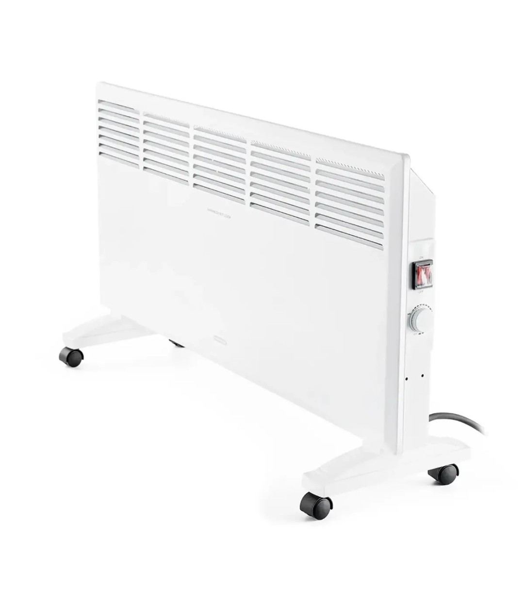 Θερμοπομπός Δαπέδου THERMOMAX TR 250 2500W 89x49cm