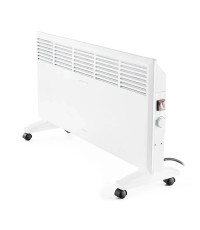 Θερμοπομπός Δαπέδου THERMOMAX TR 250 2500W 89x49cm