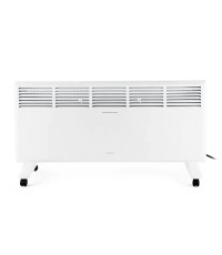 Θερμοπομπός Δαπέδου THERMOMAX TR 250 2500W 89x49cm