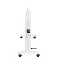 Θερμοπομπός Δαπέδου THERMOMAX TR 250 2500W 89x49cm