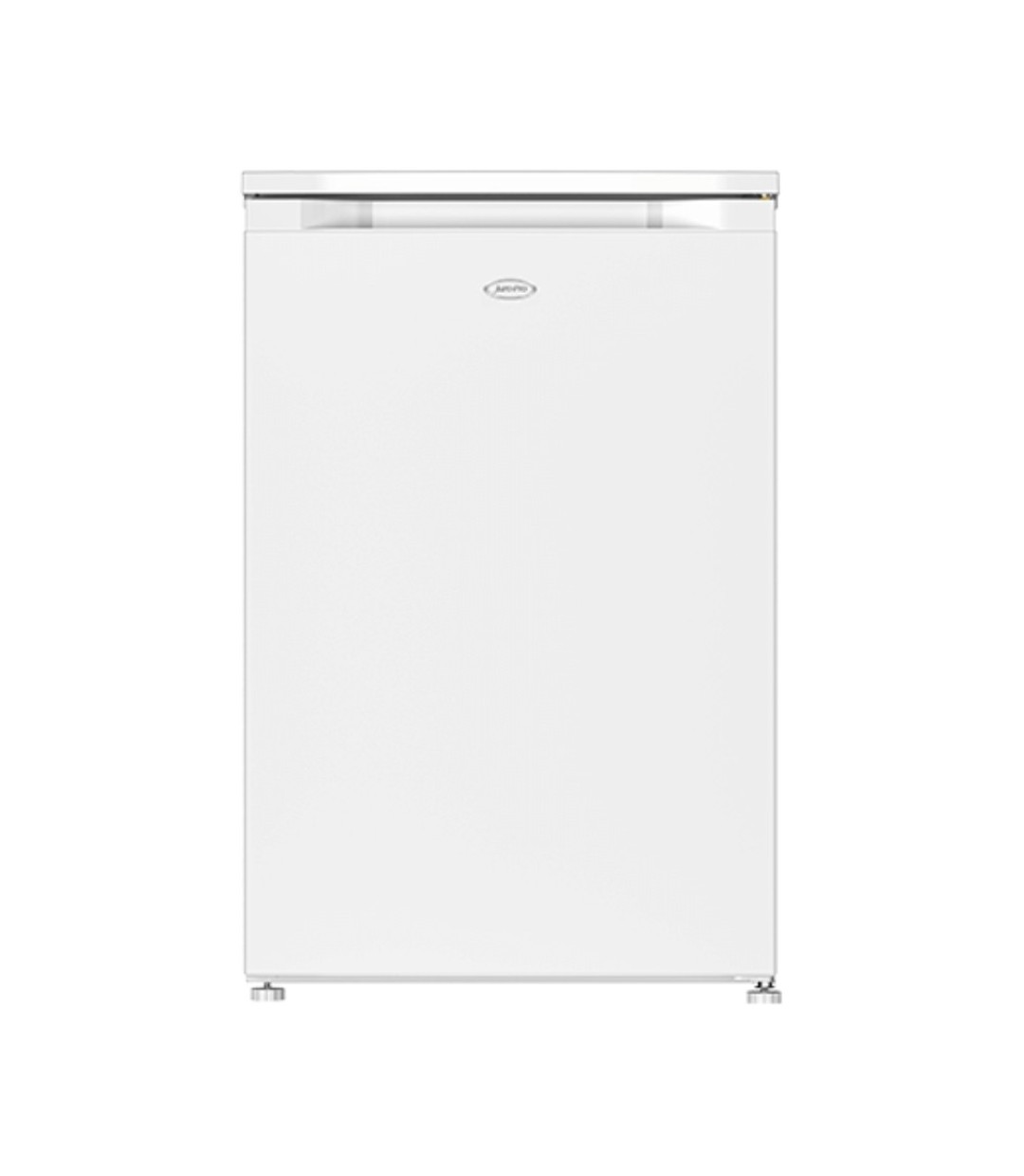 Juro-Pro TT-110-W Μονόπορτο Ψυγείο 107lt 54.9*55.7*84.5 Λευκό