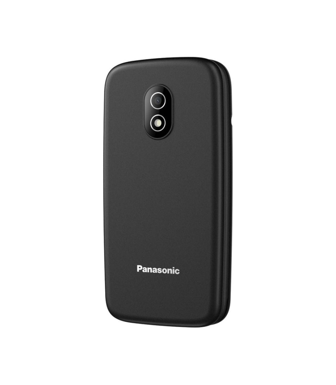 Panasonic KX-TU410EXB Black Κινητό Τηλέφωνο