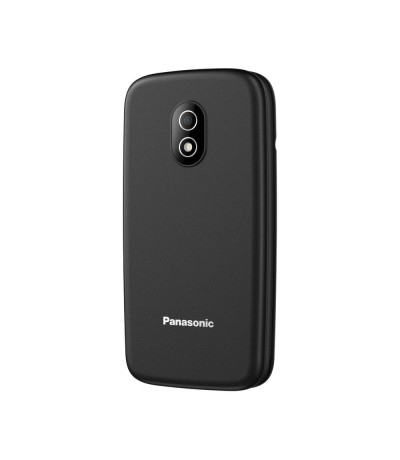 Panasonic KX-TU410EXB Black Κινητό Τηλέφωνο