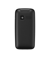Panasonic KX-TU410EXB Black Κινητό Τηλέφωνο