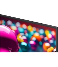 LG Smart Τηλεόραση 50" 4K UHD LED AI UA75 HDR (2025) 50UA75006LA