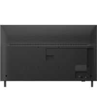 LG Smart Τηλεόραση 50" 4K UHD LED AI UA75 HDR (2025) 50UA75006LA