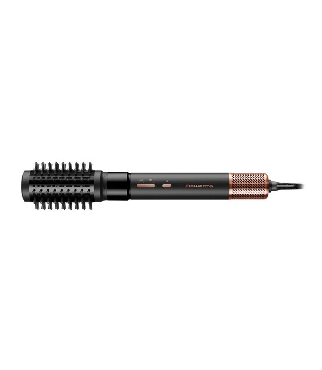 Rowenta UB9820E0 Ηλεκτρική Βούρτσα Μαλλιών για Ίσιωμα & Μπούκλες με Αέρα
