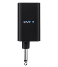 Sony ULTMIC1 Σετ Δυναμικό Μικρόφωνο με USB Type-C Χειρός