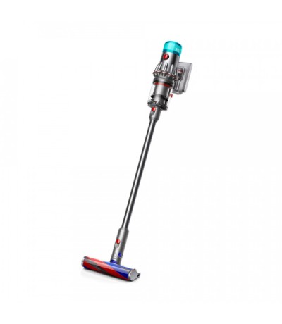 Dyson Aspirapolvere V12 Origin Nickel 492711-01 Επαναφορτιζόμενη Σκούπα Stick