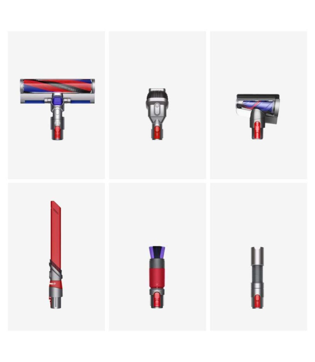 Dyson Aspirapolvere V12 Origin Nickel 492711-01 Επαναφορτιζόμενη Σκούπα Stick