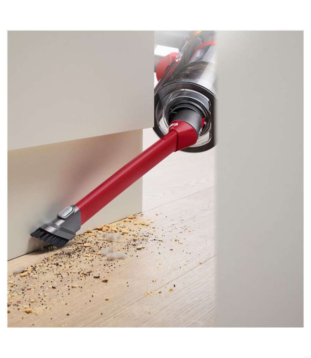 Dyson Aspirapolvere V12 Origin Nickel 492711-01 Επαναφορτιζόμενη Σκούπα Stick