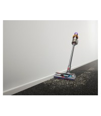 Dyson V15 Detect Absolute 25.2V Yellow/Iron/Nickel