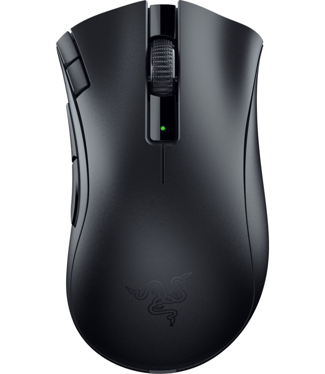Razer DeathAdder V2 X Hyperspeed Ασύρματο Gaming Ποντίκι 14000 DPI Μαύρο 
