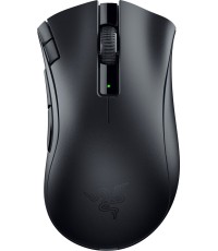 Razer DeathAdder V2 X Hyperspeed Ασύρματο Gaming Ποντίκι 14000 DPI Μαύρο 