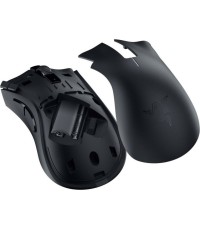 Razer DeathAdder V2 X Hyperspeed Ασύρματο Gaming Ποντίκι 14000 DPI Μαύρο 