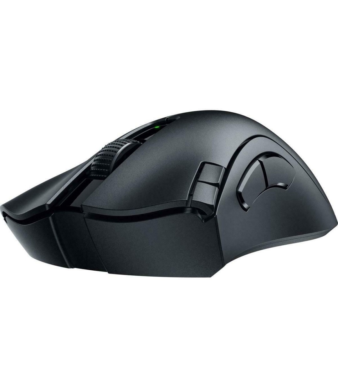 Razer DeathAdder V2 X Hyperspeed Ασύρματο Gaming Ποντίκι 14000 DPI Μαύρο 