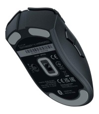 Razer DeathAdder V2 X Hyperspeed Ασύρματο Gaming Ποντίκι 14000 DPI Μαύρο 