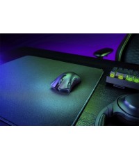 Razer DeathAdder V2 X Hyperspeed Ασύρματο Gaming Ποντίκι 14000 DPI Μαύρο 