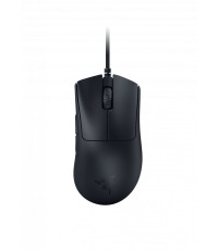 Razer Deathadder V3 Gaming Ποντίκι 30000 DPI Μαύρο 