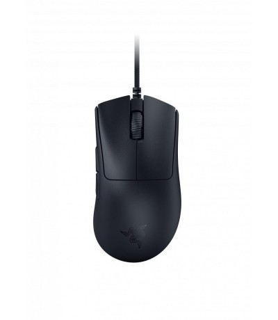 Razer Deathadder V3 Gaming Ποντίκι 30000 DPI Μαύρο 