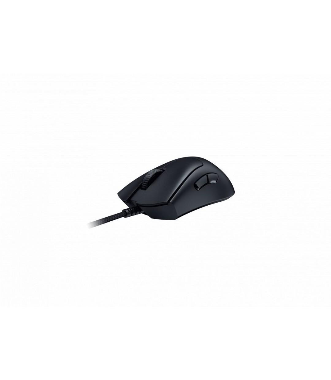 Razer Deathadder V3 Gaming Ποντίκι 30000 DPI Μαύρο 