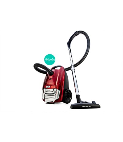 Gruppe VCB43C16A Silent Ηλεκτρική Σκούπα 700W