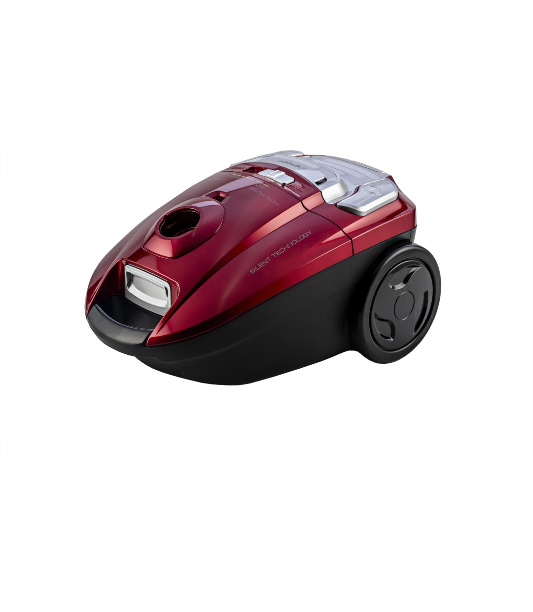 Gruppe VCB43C16A Silent Ηλεκτρική Σκούπα 700W