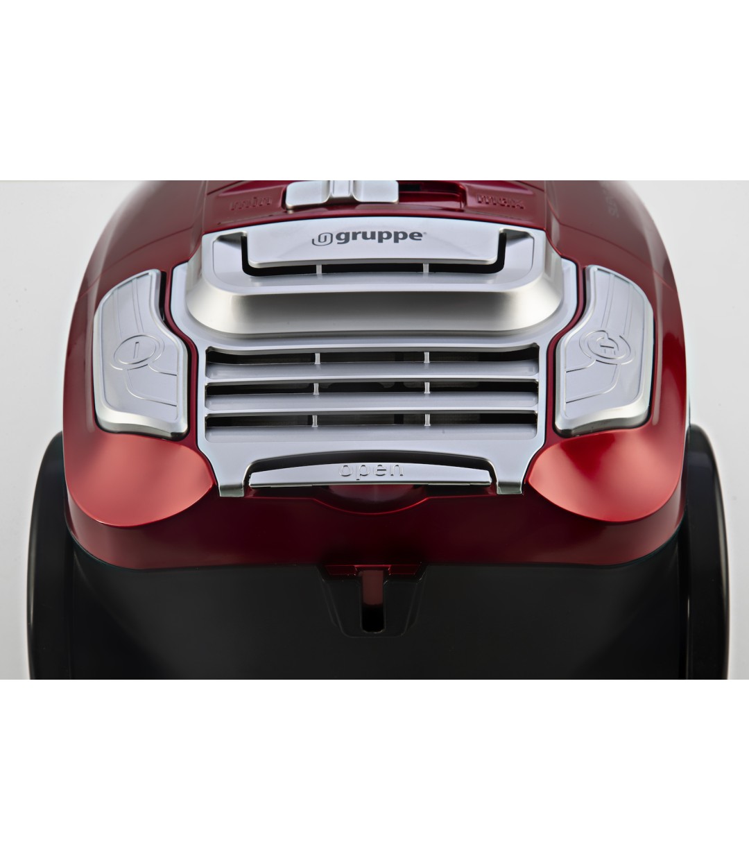 Gruppe VCB43C16A Silent Ηλεκτρική Σκούπα 700W