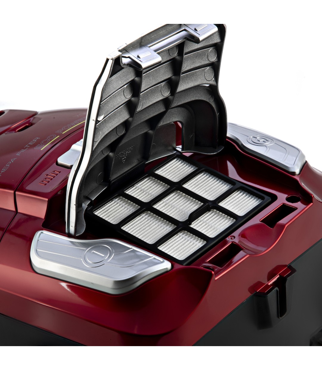 Gruppe VCB43C16A Silent Ηλεκτρική Σκούπα 700W