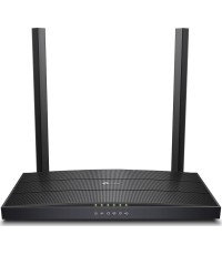 TP-LINK Archer VR400 v3 VDSL2 Ασύρματο Modem Router Wi‑Fi 5 με 4 Θύρες Gigabit Ethernet