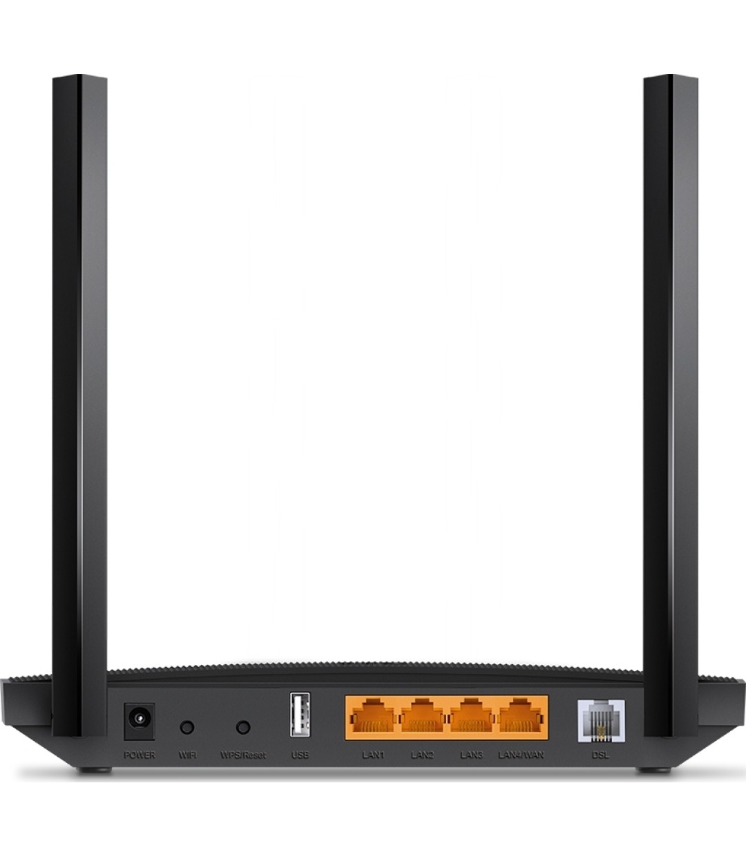 TP-LINK Archer VR400 v3 VDSL2 Ασύρματο Modem Router Wi‑Fi 5 με 4 Θύρες Gigabit Ethernet
