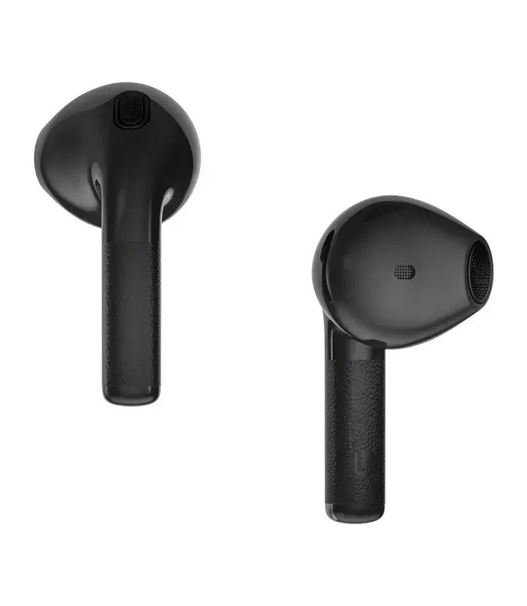 Edifier W200T In-ear Bluetooth Handsfree Ακουστικά με Αντοχή στον Ιδρώτα και Θήκη Φόρτισης Μαύρα