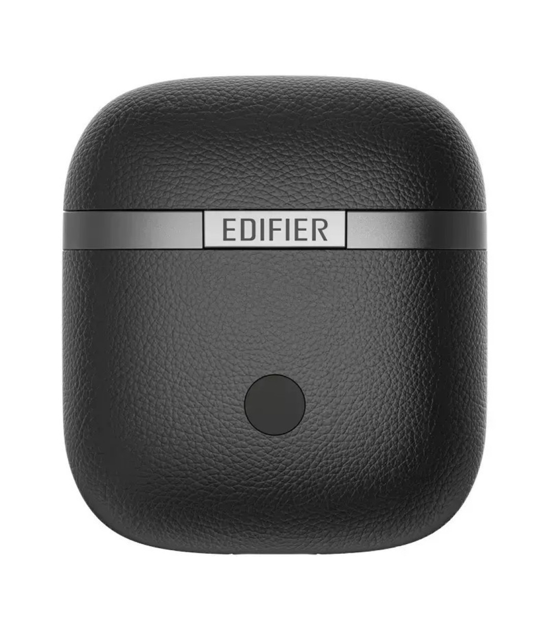 Edifier W200T In-ear Bluetooth Handsfree Ακουστικά με Αντοχή στον Ιδρώτα και Θήκη Φόρτισης Μαύρα