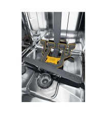  Whirlpool Ελεύθερο Πλυντήριο Πιάτων για 15 Σερβίτσια Π60xY85εκ. Inox 