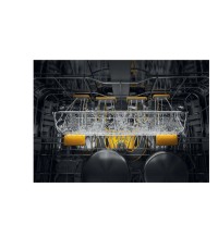  Whirlpool Ελεύθερο Πλυντήριο Πιάτων για 15 Σερβίτσια Π60xY85εκ. Inox 