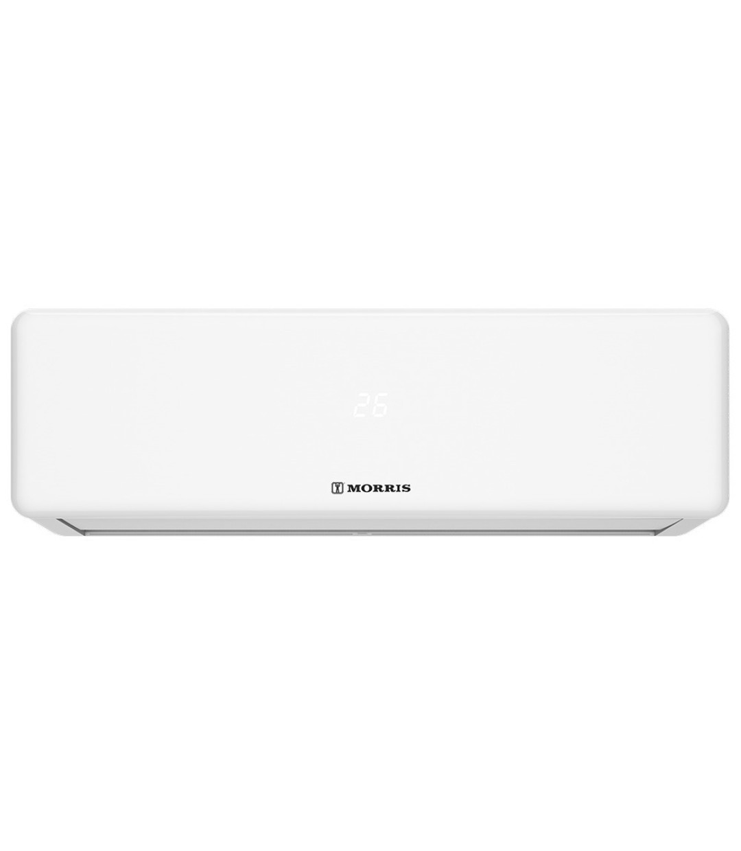 Morris Terra Κλιματιστικό Inverter 18000 BTU A+++/A++ με Ιονιστή και WiFi