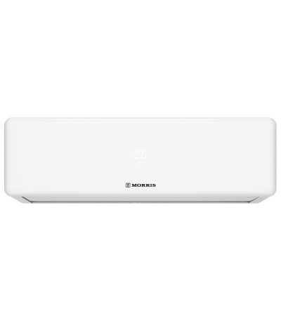 Morris Terra Κλιματιστικό Inverter 18000 BTU A+++/A++ με Ιονιστή και WiFi