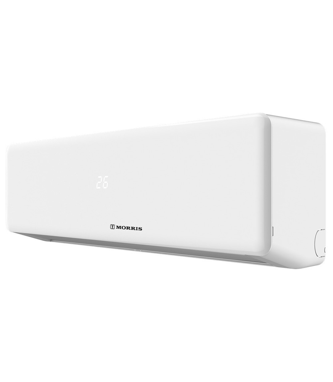 Morris Terra Κλιματιστικό Inverter 18000 BTU A+++/A++ με Ιονιστή και WiFi