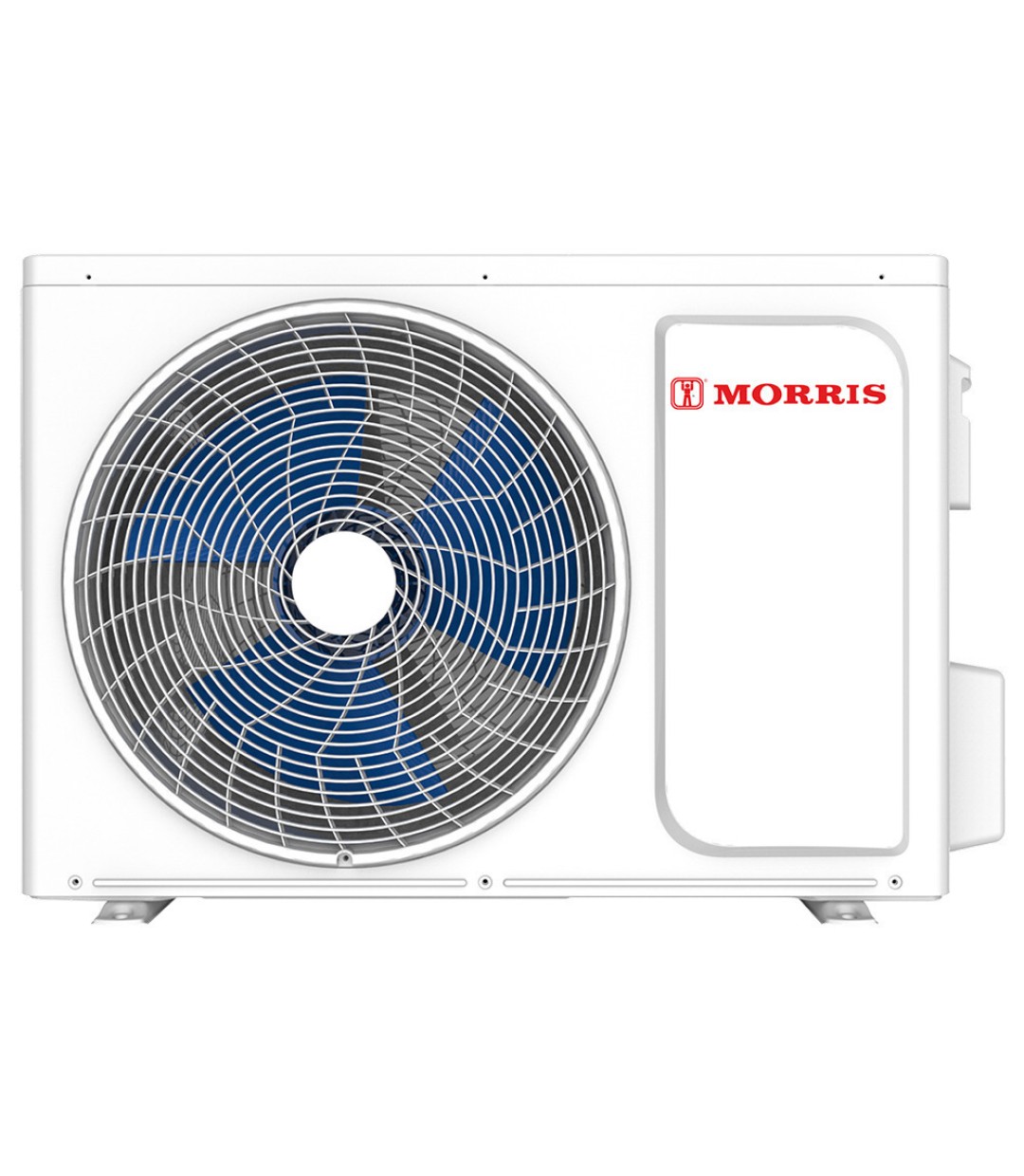 Morris Terra Κλιματιστικό Inverter 18000 BTU A+++/A++ με Ιονιστή και WiFi