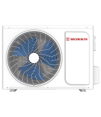 Morris Terra Κλιματιστικό Inverter 18000 BTU A+++/A++ με Ιονιστή και WiFi