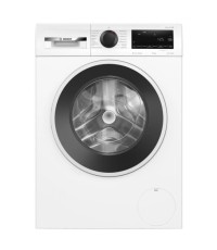 Bosch Πλυντήριο Ρούχων 10kg με Τεχνολογία Ατμού 1400 Στροφών Iron Assist WGG254ZHGR