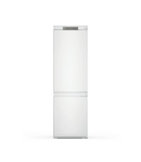 Whirlpool Ψυγειοκαταψύκτης 250lt Total NoFrost Υ177xΠ54xΒ54.5εκ. Λευκός WHC18 T333