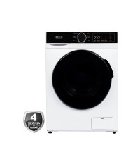 Eskimo ES WM10F14PET Πλυντήριο Ρούχων 10kg 1400 Στροφών